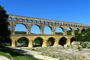 02 Pont du Gard