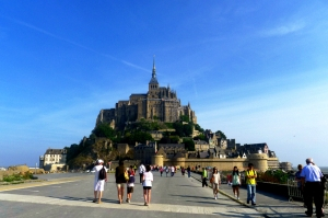 14 Mt St Michel